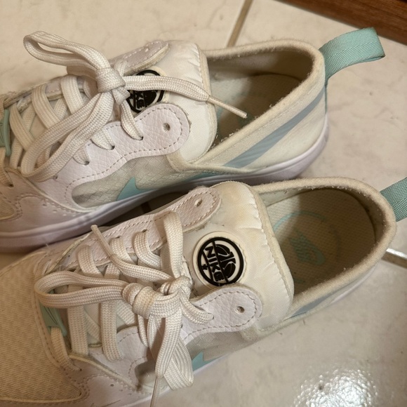 Nike Court Vision Alta TXT white - Picture 7 of 13